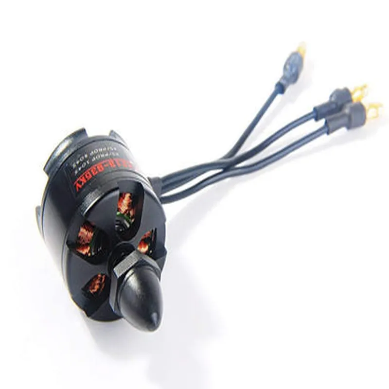 Emax MT2213 920kva Brushless Motor with 1045 Propeller (1 pair)