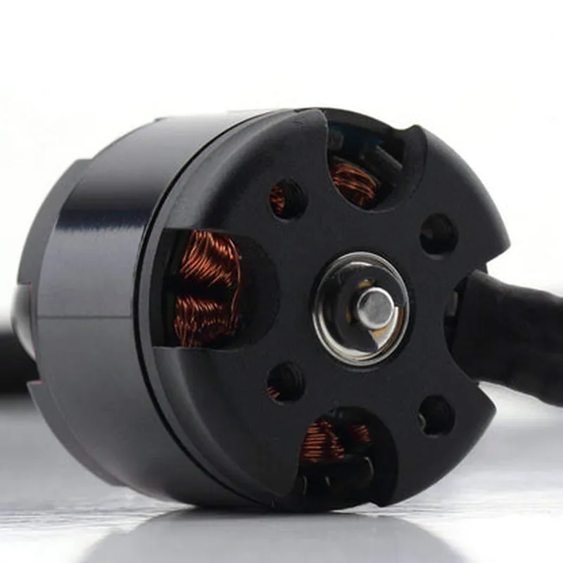 Emax MT2213 920kva Brushless Motor with 1045 Propeller (1 pair)