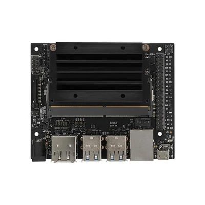 NVIDIA Jetso...