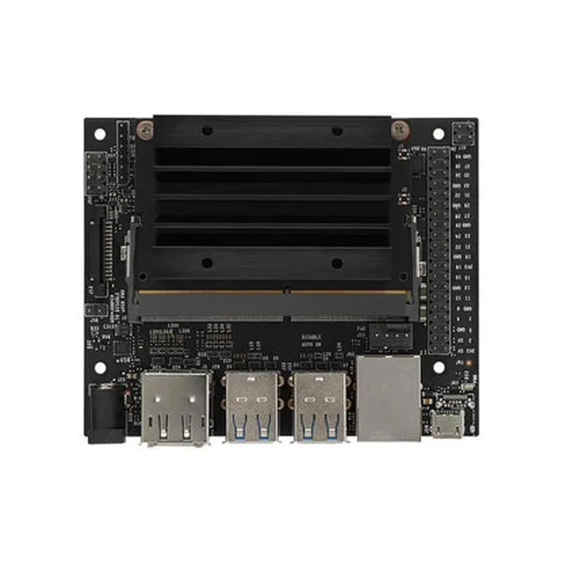 NVIDIA Jetson Nano B01 4GB Developer Kit