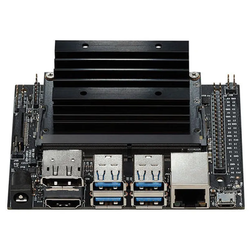 NVIDIA Jetson Nano B01 4GB Developer Kit
