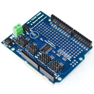 Arduino 16 c...