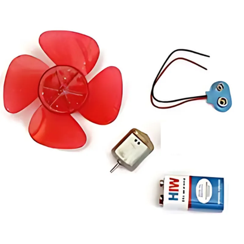 Windmill DIY Kit