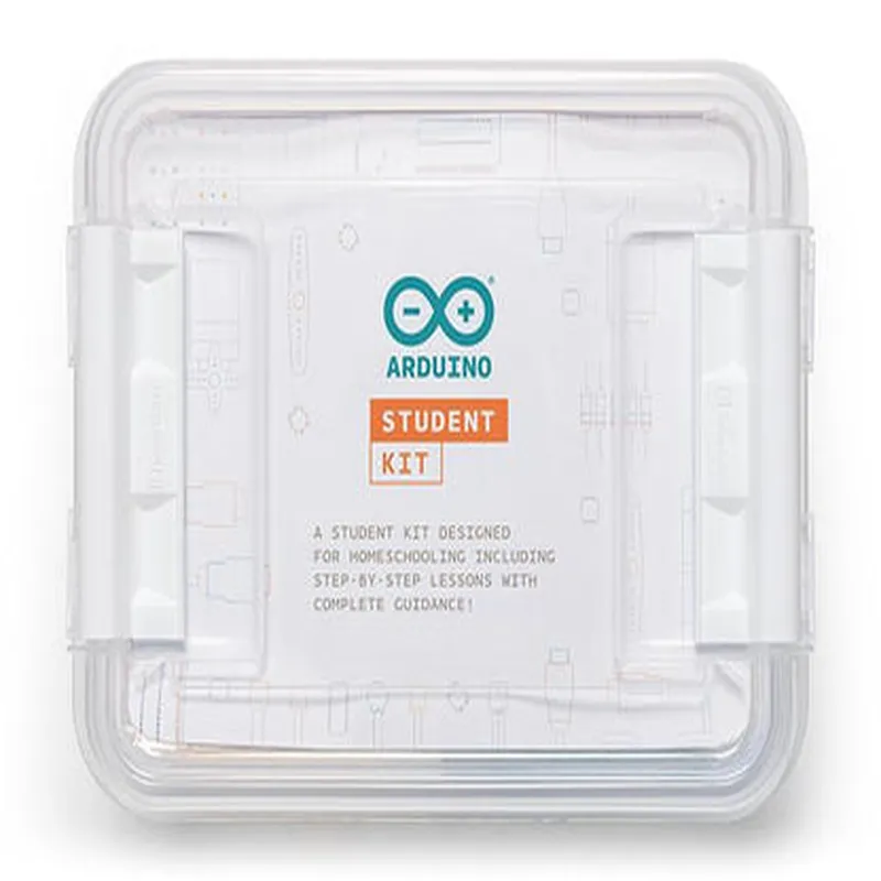 Arduino Student Kit