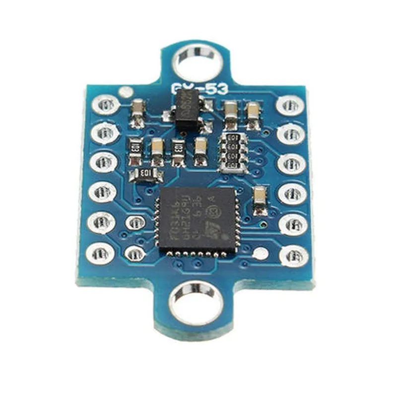 GY-53 VL53L0X Laser ToF Flight Time Range Sensor