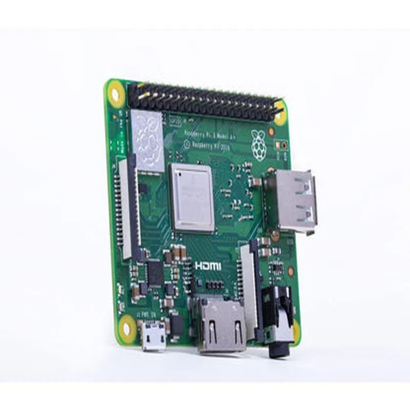 Raspberry Pi 3 Model A+