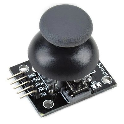 PS2 Joystick...
