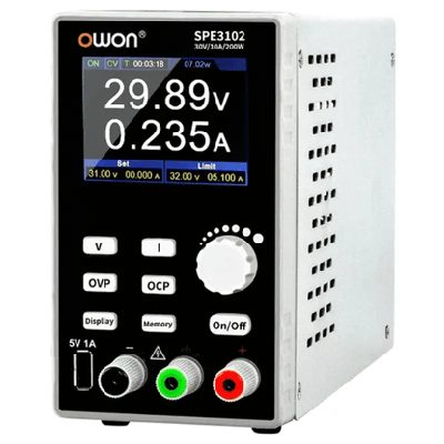 OWON SPE3102...