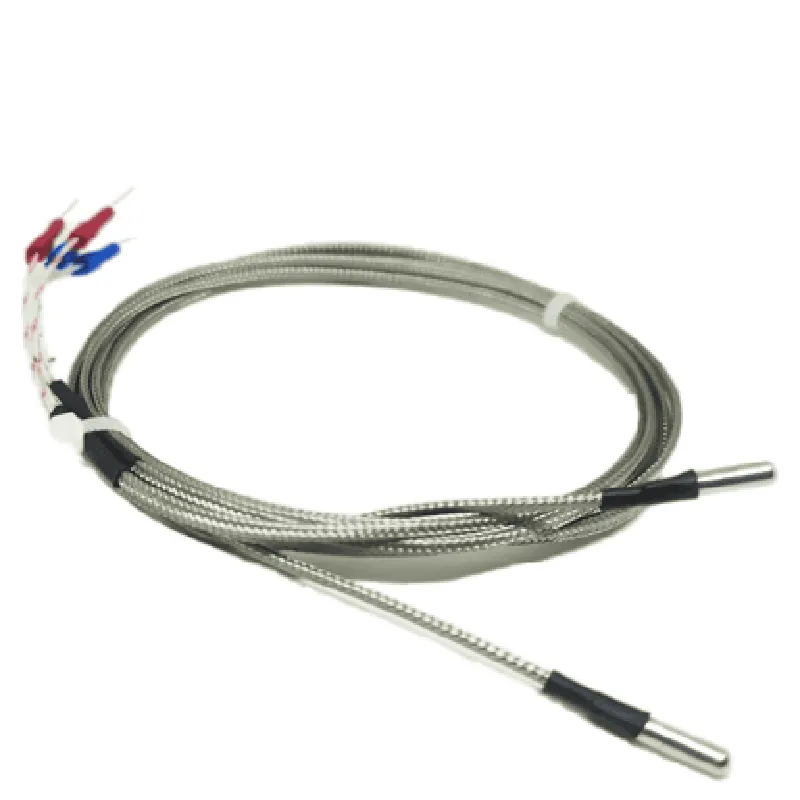 K-type Temperature Thermocouple (1 Meter)