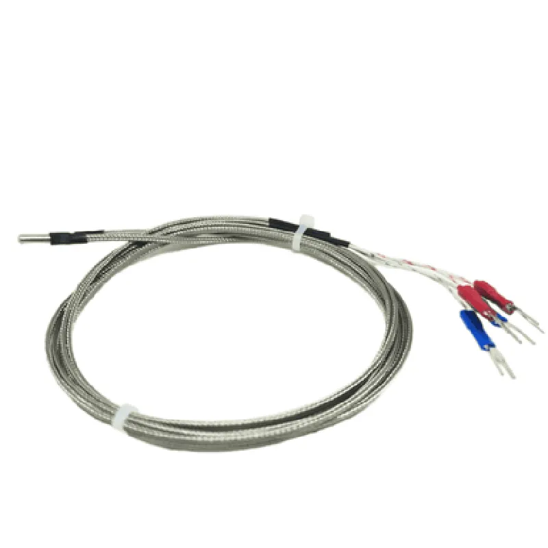 K-type Temperature Thermocouple (1 Meter)