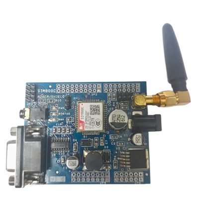 SIM 800C GSM...