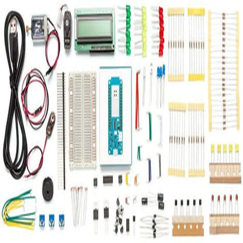 Arduino MKR IoT Bundle