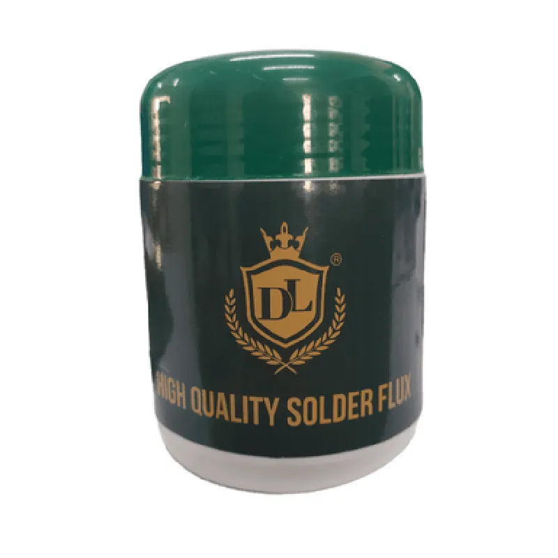 Non-Corrosive Soldering Paste Flux (500g)