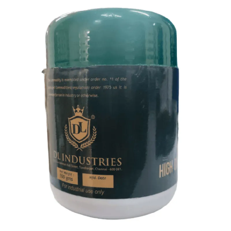 Non-Corrosive Soldering Paste Flux (500g)