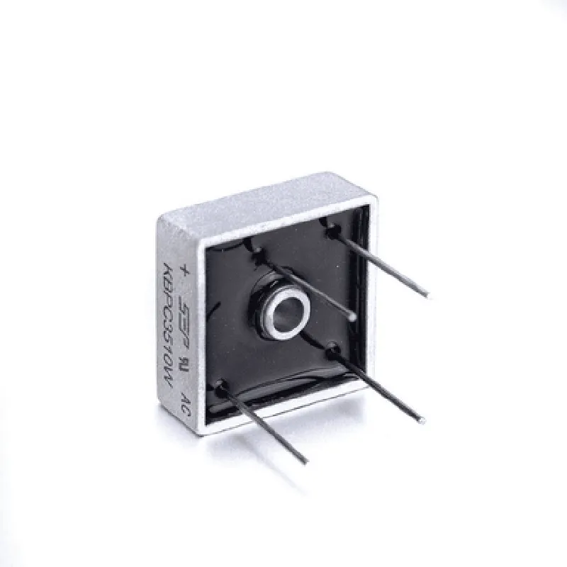 KBPC3510W Rectifier Bridge To Convert Ac Into Dc