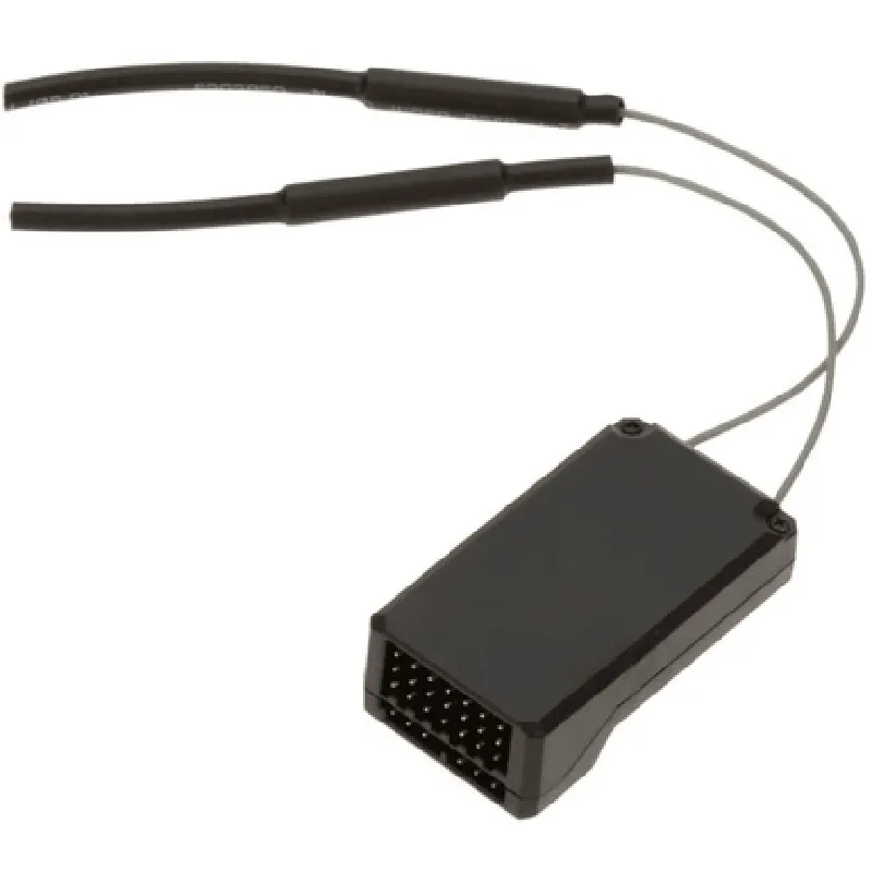 FlySky FS-IA6B RF 2.4GHz 6CH PPM Output with iBus Port Receiver