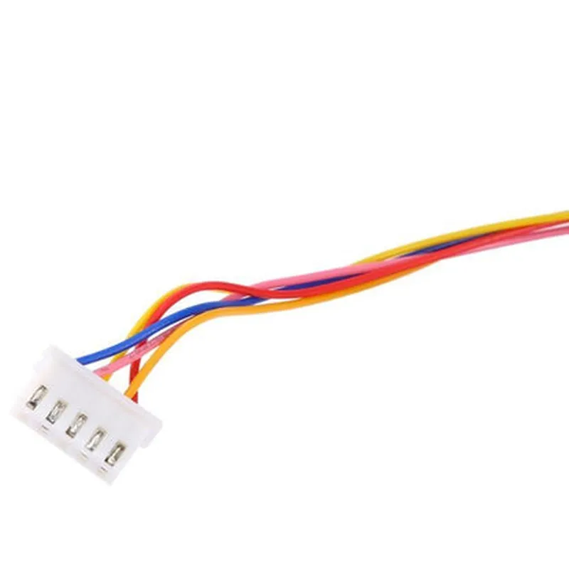 28BYJ-48 12V Valve DC Gear Stepper Motor