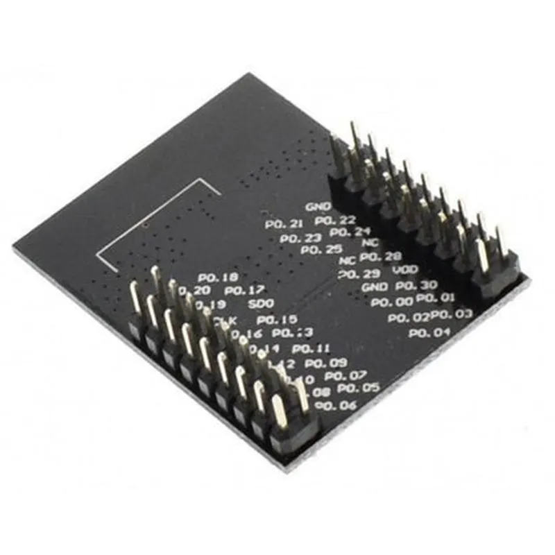 NRF51822 BLE4 2.4GHz Bluetooth 4.0 Module