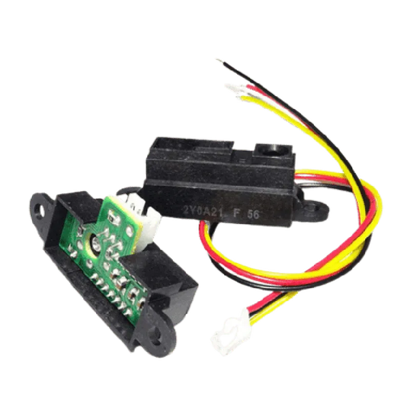 Sharp GP2Y0D810Z0F Digital Distance Sensor