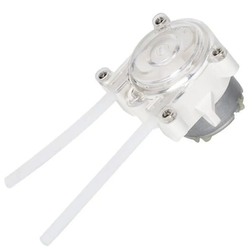 6V Mini Dosing pump