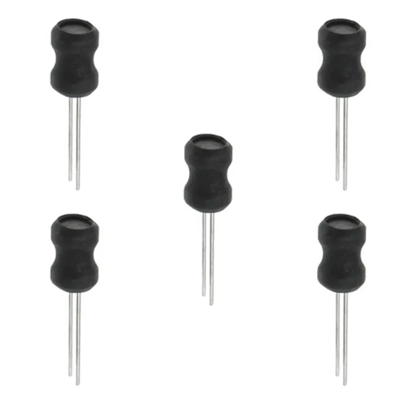 33uH DIP Power Inductor 912mm (Pack of 5)