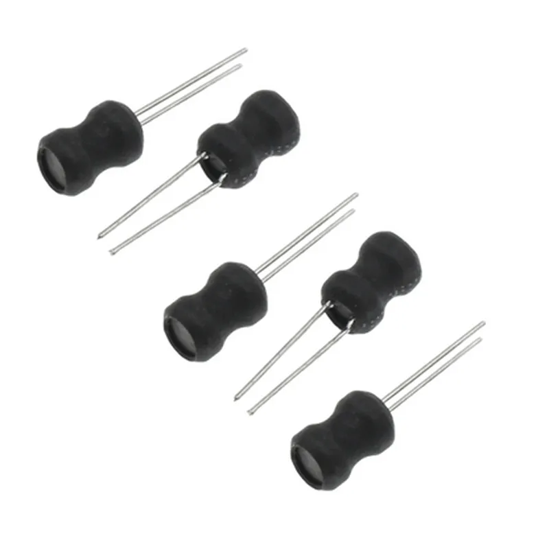 33uH DIP Power Inductor 912mm (Pack of 5)