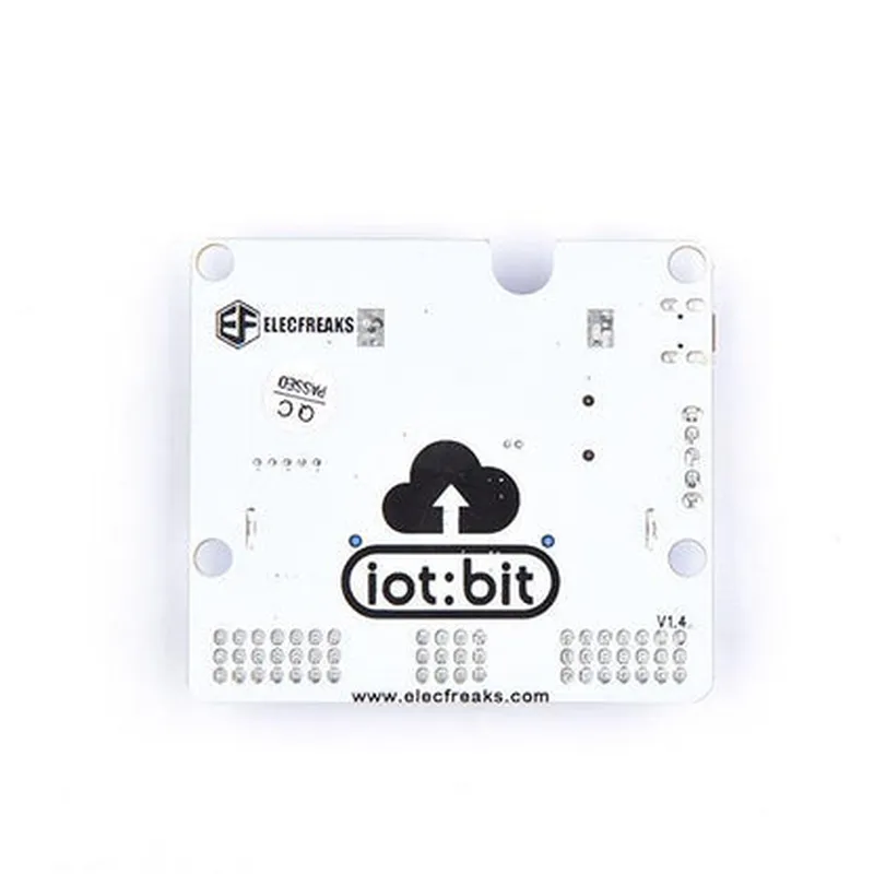 IoT:Bit- Internet WIFI Extension Board for Micro:Bit by Elecfreaks
