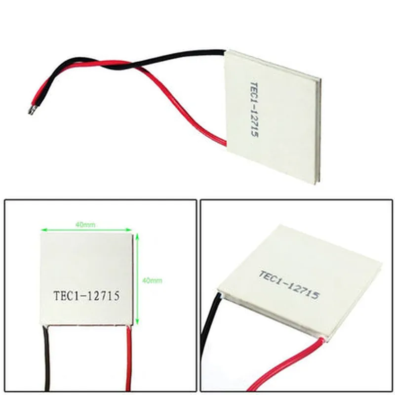 TEC1-12715 Peltier Module
