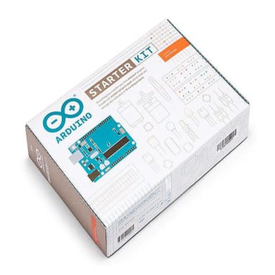 Arduino Star...