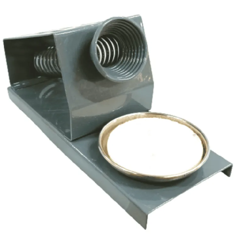 Sonal SP-8 Soldering Iron Stand with Sponge Tray