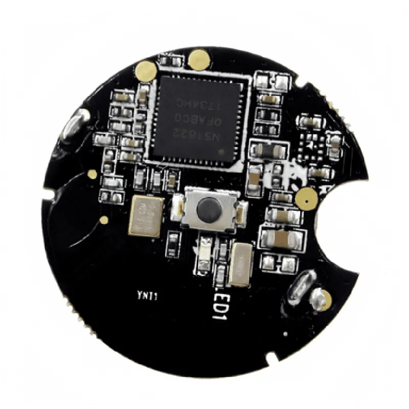 NRF51822 Ibeacon Wireless Bluetooth Module