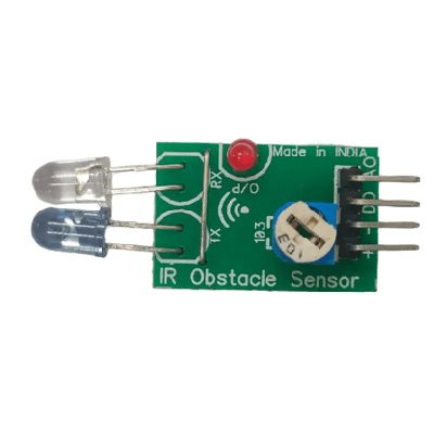 IR OBSTACLE ...