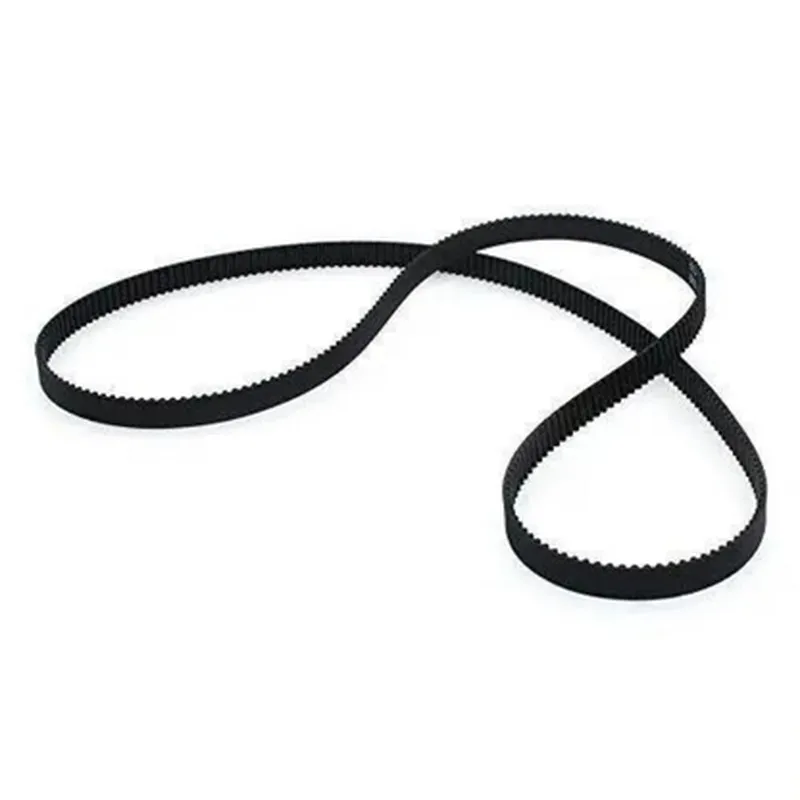 300mm GT2 Timing Belt 150 Teeth 6mm Width for 3D Printer CNC