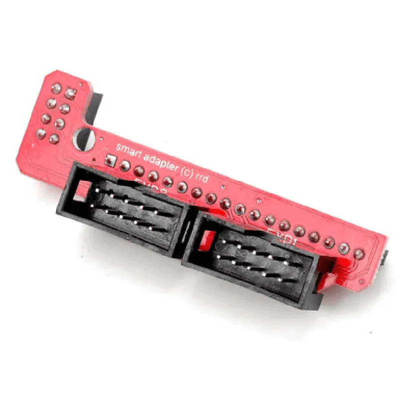 3D Printer Ramps 1.4 Adapter LCD2004 Module/12864 Control Panel Adapter Display