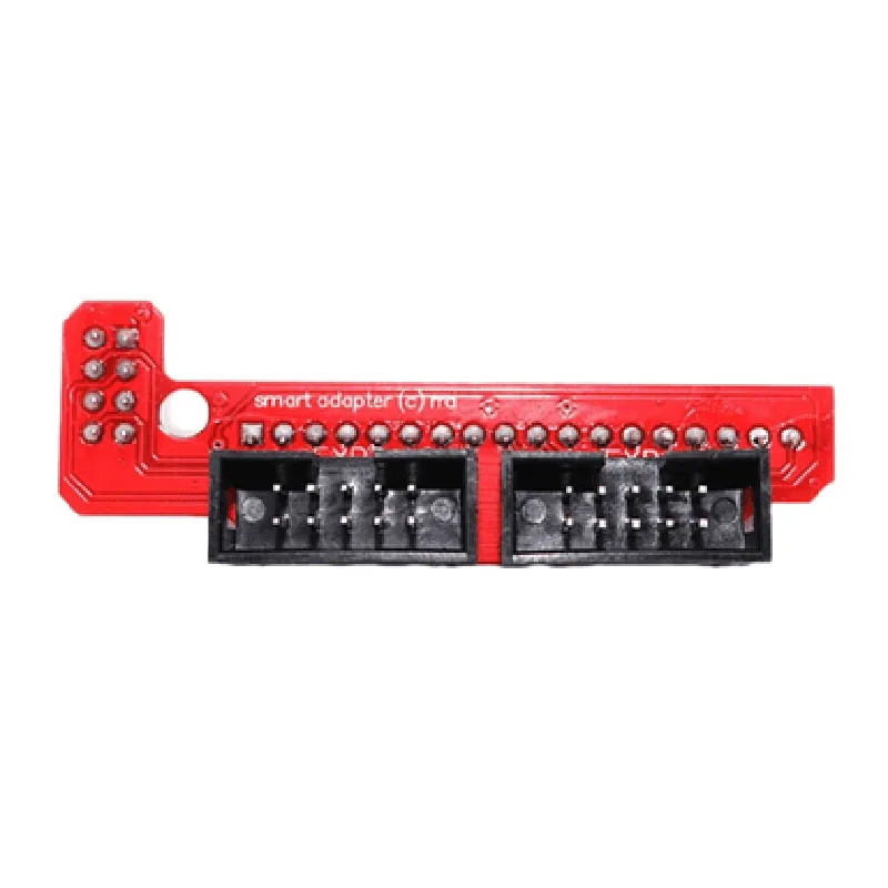 3D Printer Ramps 1.4 Adapter LCD2004 Module/12864 Control Panel Adapter Display