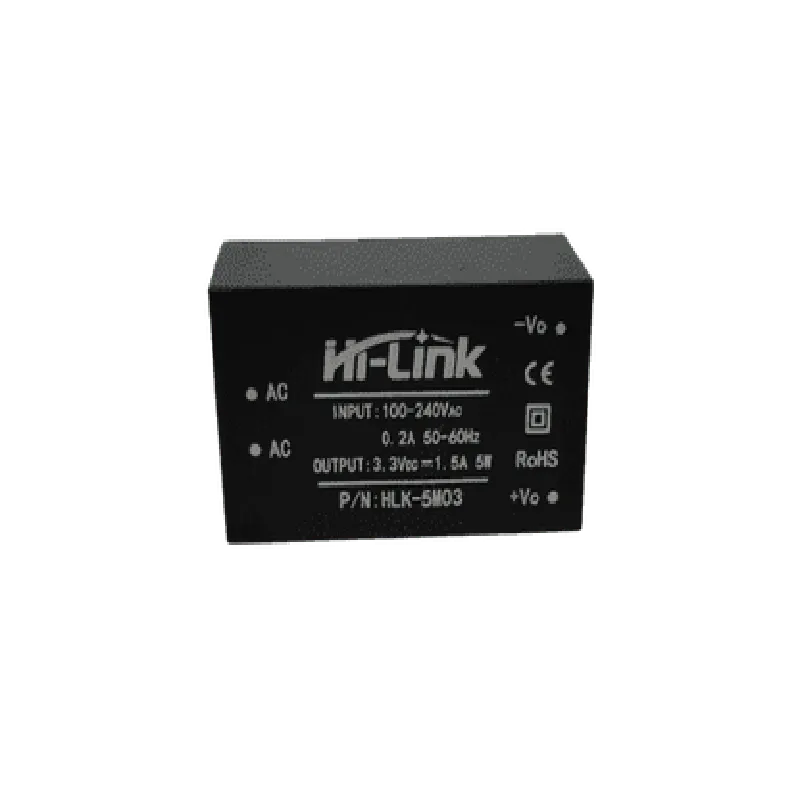 Hi-Link 3.3V 1.5A Power Module