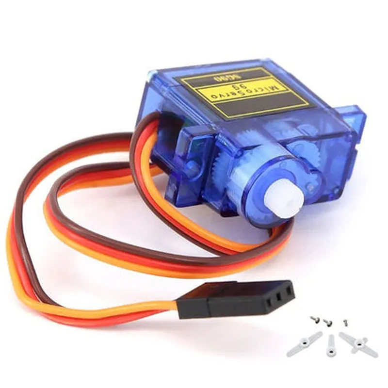 SG90 Micro Servo Motor