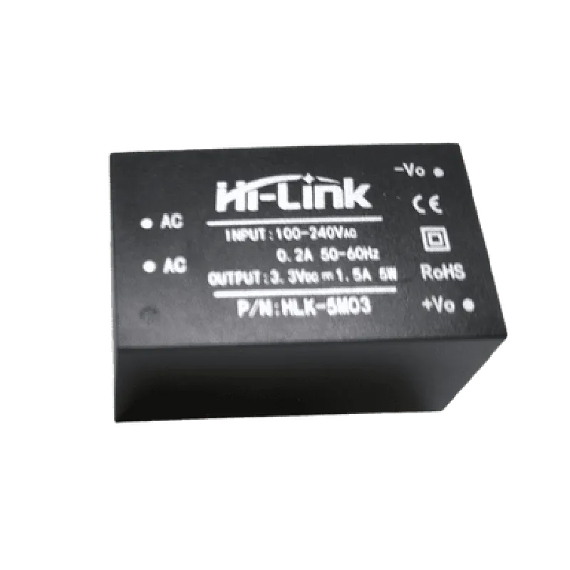 Hi-Link 3.3V 1.5A Power Module