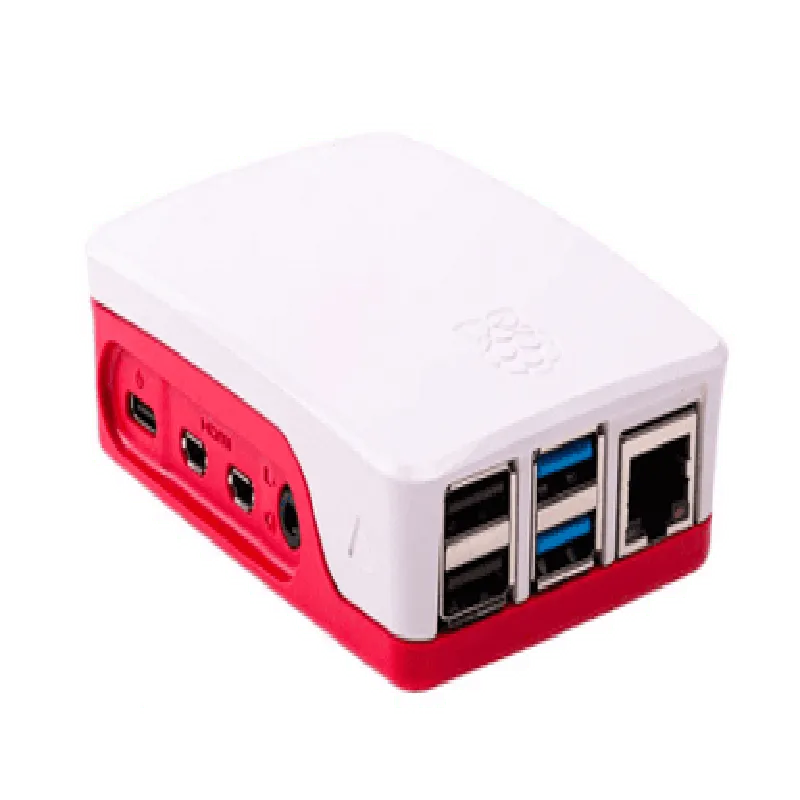 Raspberry Pi 4 Desktop Kit (without Raspberry Pi Board)