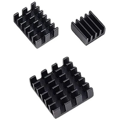 3 in 1 Black...