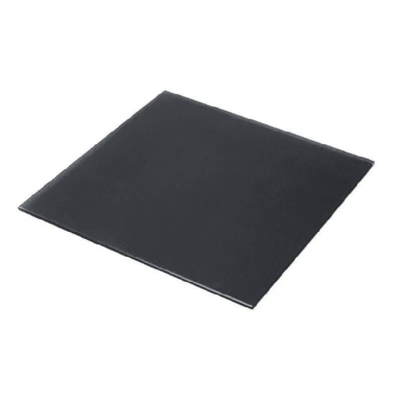 Ultrabase 235235mm 3D Printer Platform Tempered Heated Bed Glass Plate with Microporous Coating