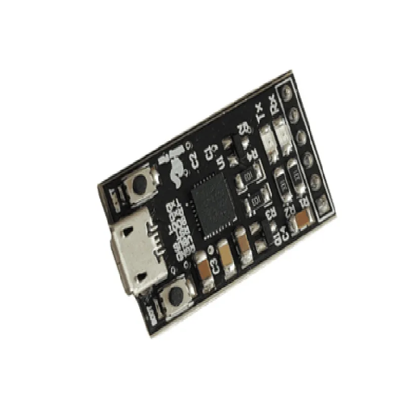 Witty Fox - ESP Programmer | USB to TTL Converter