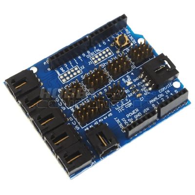 Arduino Sens...