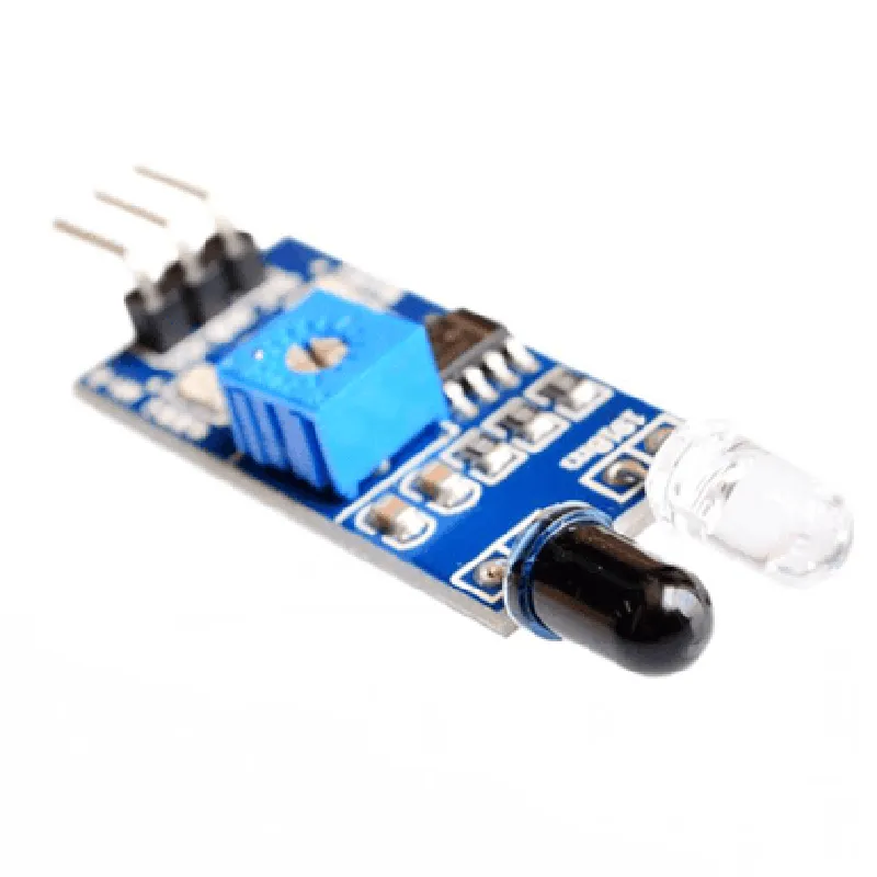 IR Proximity Sensor ( Pack of 25)
