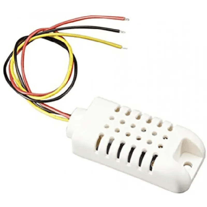 ASAIR Temperature and Humidity Sensor AM2302 (Original)