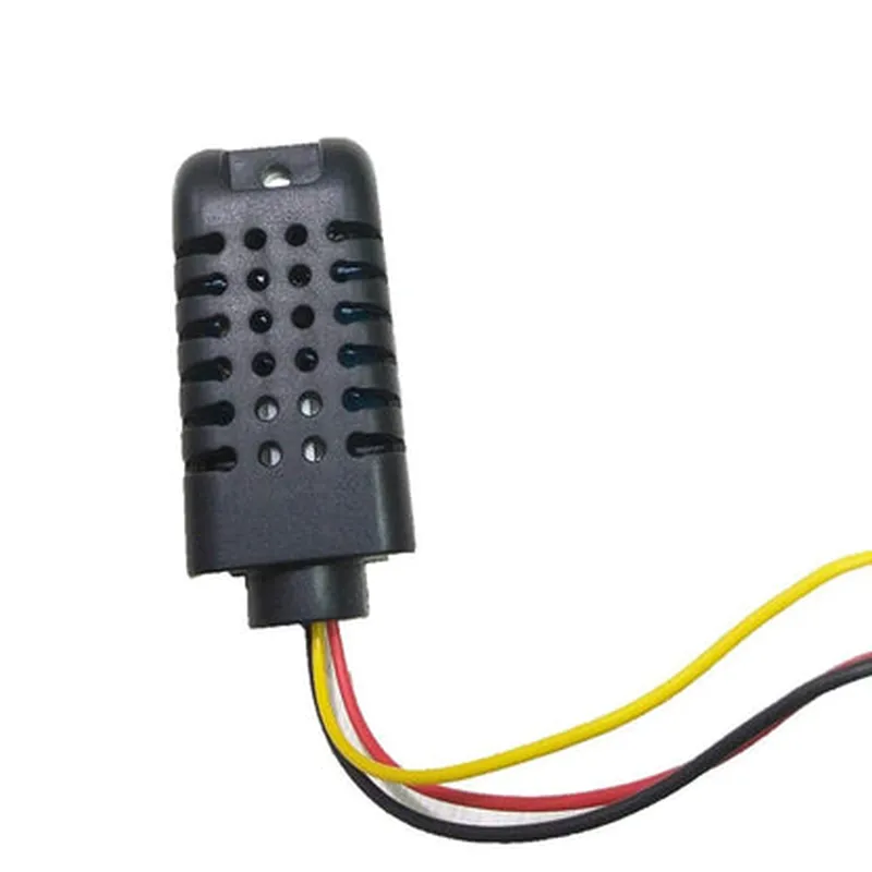 AM2302 Temperature & Humidity Sensor