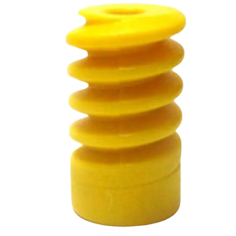 BO Motor Worm Gear