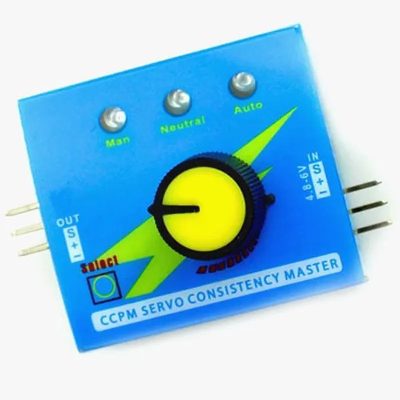 4.8-6V Servo...