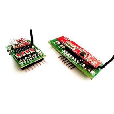 433 MHz RF T...