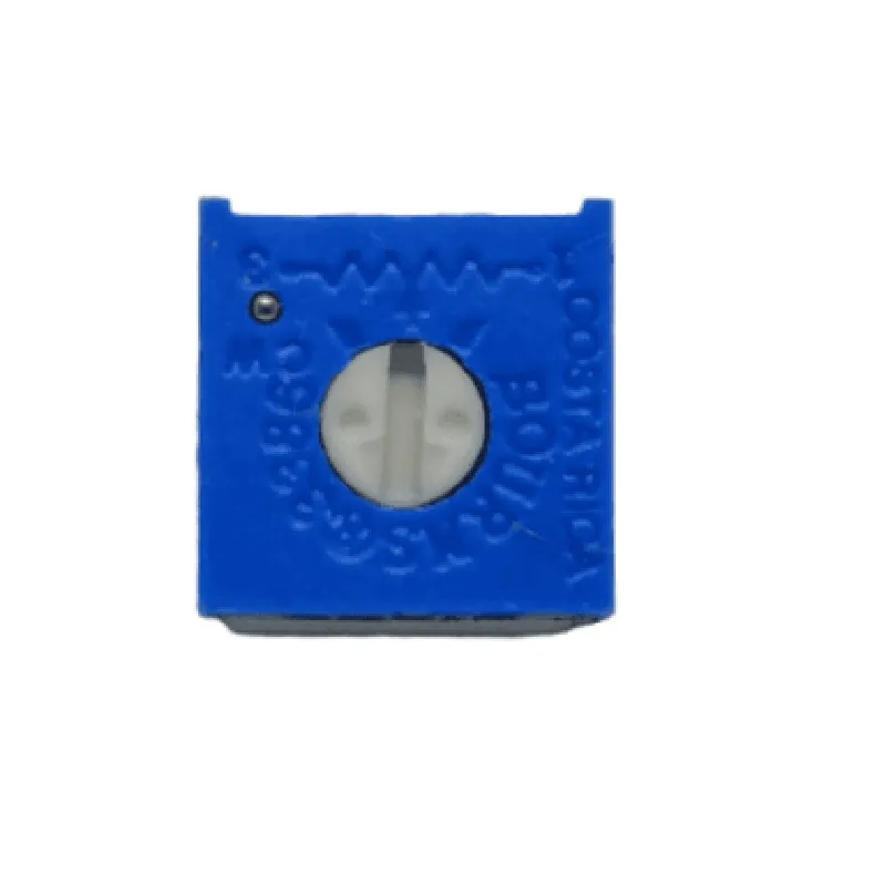 1K 3386P Trimpot(Pack of 5)
